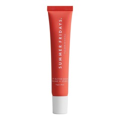 Lip Butter Balm - Läppbalsam, SUMMER FRIDAYS