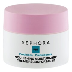 Nourishing Cream - Återfuktande och närande ansiktskräm, SEPHORA COLLECTION