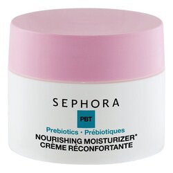 Nourishing Cream - Återfuktande och närande ansiktskräm