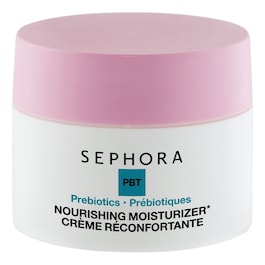 Nourishing Cream - Återfuktande och närande ansiktskräm