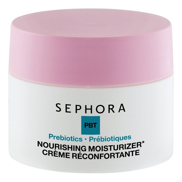 Nourishing Cream - Återfuktande och närande ansiktskräm, SEPHORA COLLECTION