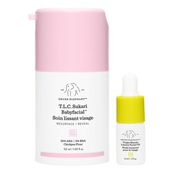 T.L.C. Sukari Babyfacial