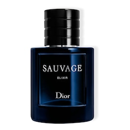 Sauvage Elixir - Fragrance for Men  - Citrus, kryddor och trä noter