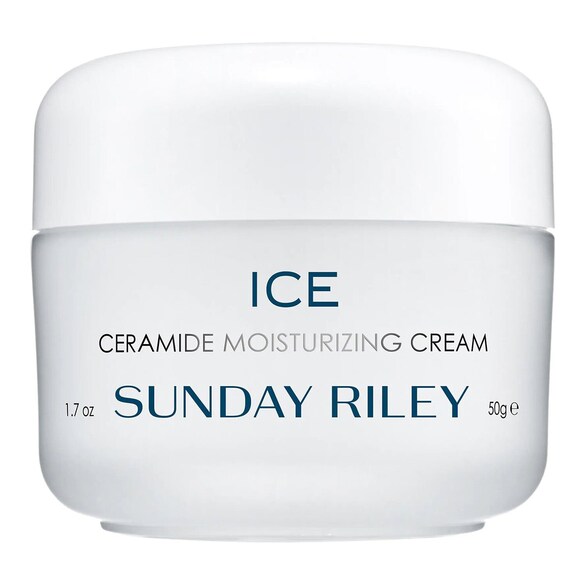 ICE Ceramide - Moisturizing Cream, SUNDAY RILEY