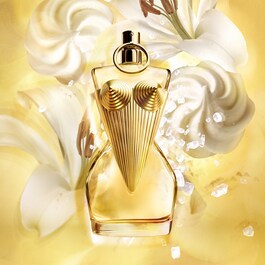 Gaultier Divine - Eau de Parfum - Duftnoter av Salt, Lilja Och Maräng