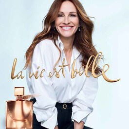 Lancôme La vie est Belle L'Extrait - Eau de Parfum limited edition