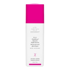 T.L.C. Framboos™ Glycolic Night Serum - Exfolierande nattserum, DRUNK ELEPHANT