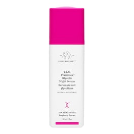 T.L.C. Framboos™ Glycolic Night Serum - Exfolierande nattserum image