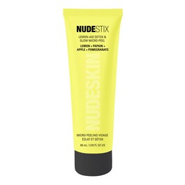 NUDESKIN Lemon-Aid - Glow Micro-Peel