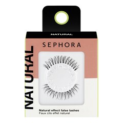 Lösögonfransar - Lätta och återanvändbara lösögonfransar, SEPHORA COLLECTION