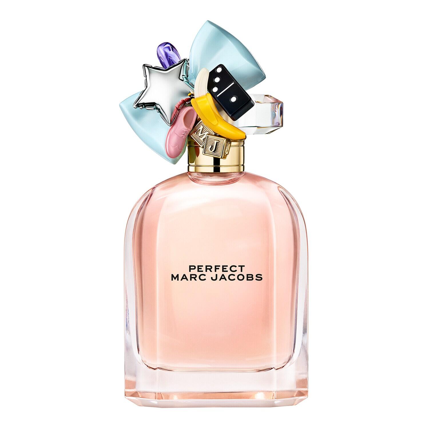 Parfum Marc Jacobs Fragrance