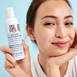 Pure Skin Wild Oat Hydrating Toner
