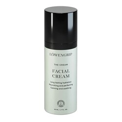 The Cream - Facial Cream