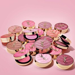 Make Me Blush Bold Blurring - Rouge