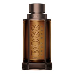 The Scent Absolute - Eau de Parfum, HUGO BOSS