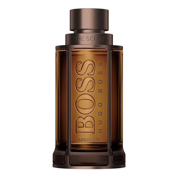 The Scent Absolute - Eau de Parfum, HUGO BOSS