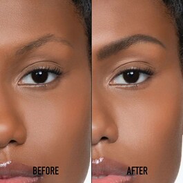 Diorshow Brow Styler - Brynpenna med hög precision - Påbyggbar intensitet