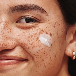 Barrier Build Skin Protectant Cream - Återfuktande kräm med ceramider