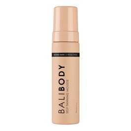 Ultra Dark Self Tanning Mousse - Tanning Skin Care
