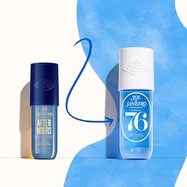 Cheirosa 76 Perfume Mist - Parfymerad mist för kropp och  hår