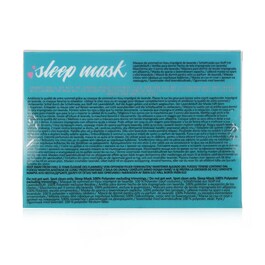 Panda - Sleep Mask
