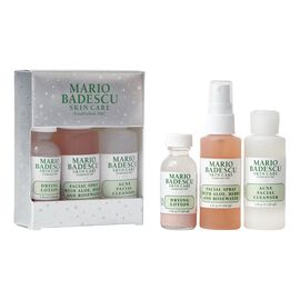 In The Clear - Gift Set