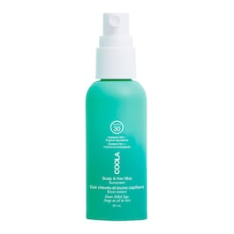 COOLA Classic Organic Scalp & Hair Mist SPF 30