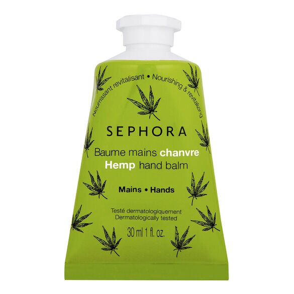 Hand Balm & Scrub Hand Care Sephora Collection ≡ SEPHORA