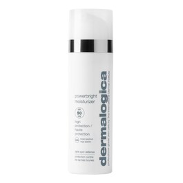 PowerBright Moisturizer SPF 50 - Anti dark spots hydrating care