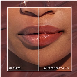 Liplights Cream - Lip gloss