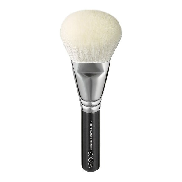 108 Powder Blender - Face brush, ZOEVA