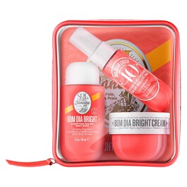 Bom Dia Bright™ Jet Set - Body Care Set