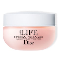 Dior Hydra Life Refining Pink Clay Mask - Ansiktsmask
