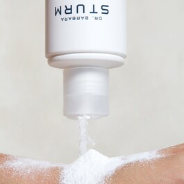 Enzyme Cleanser - 2-in-1 Cleansing Foam and Exfoliator