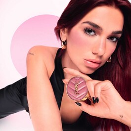 Make Me Blush Bold Blurring - Rouge
