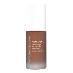 Foundation X+ - Full Coverage, NATASHA DENONA