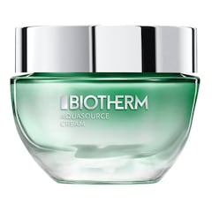 Aquasource Cream - normal/comb. skin, BIOTHERM