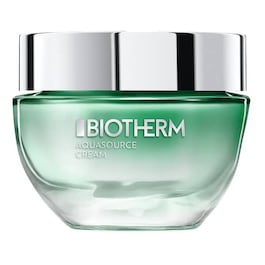 Aquasource Cream - normal/comb. skin image
