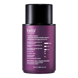 Age knockdown bomb serum - Anti-Aging Serum image