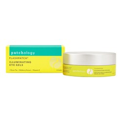 Flash Patch Illuminating - Eye Gel Mask