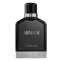 Eau De Nuit - Eau de Toilette, ARMANI