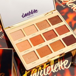 Tartelette™ Toasted Amazonian Clay-Palett