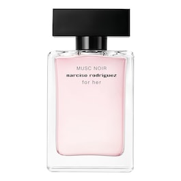 for her Musc Noir - Musk Floral Eau de Parfum image
