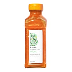 Superfoods - Mango + Cherry Oil Control & Balancing Shampoo