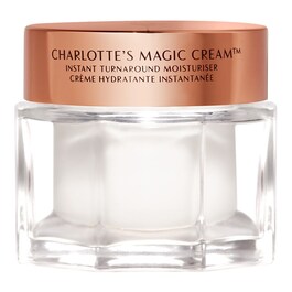 Charlotte's Magic Cream - Återfuktande ansiktskräm