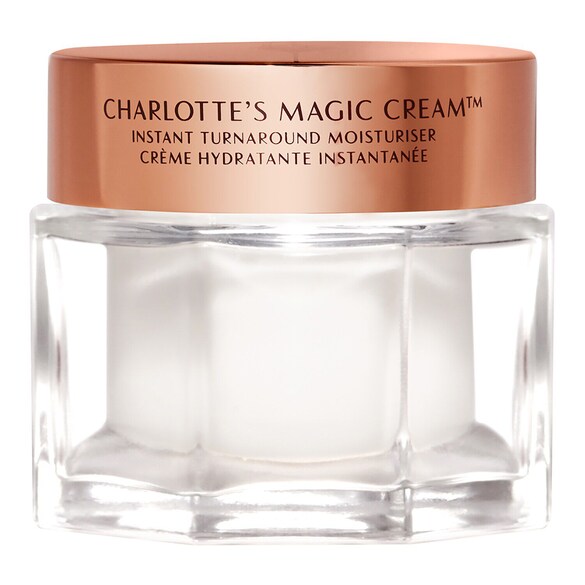 Charlotte's Magic Cream - Återfuktande ansiktskräm, CHARLOTTE TILBURY