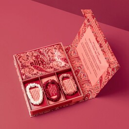 set hero pure silk - 4