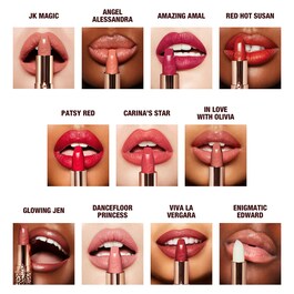 Hot Lips 2.0 - Läppstift