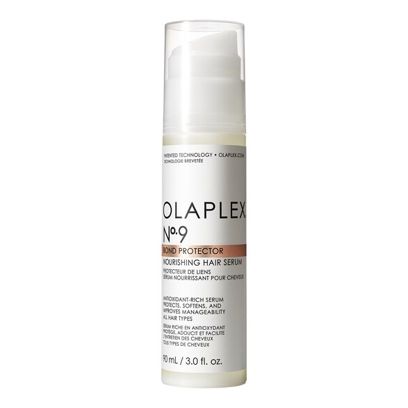 N9 Bond Protector - Nourishing Hair Serum, OLAPLEX