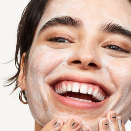 Vegan Milk - Cleanser
